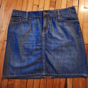 Tommy Hilfiger SKIRT